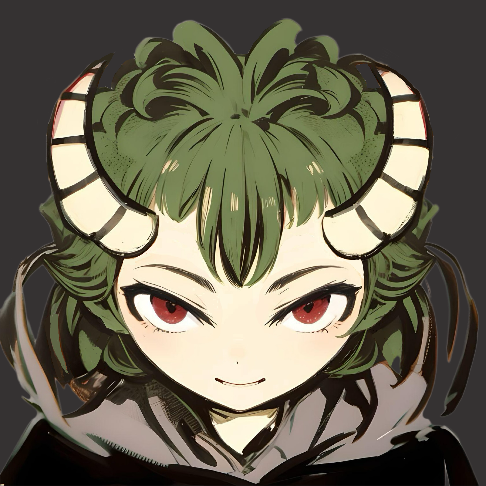 如月翔也アイコン